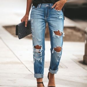 Crawford Boyfriend Jean